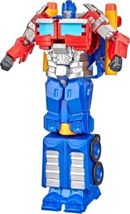 Hasbro *****TRA NERF Optimus 2w1 wyrzutnia F3901 2