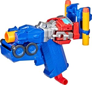 Hasbro *****TRA NERF Optimus 2w1 wyrzutnia F3901 3