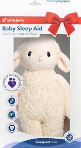 Whisbear ***** szumiąca owieczka śpioszek 45678 2