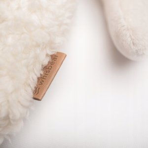 Whisbear ***** szumiąca owieczka śpioszek 45678 6