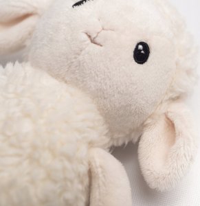 Whisbear ***** szumiąca owieczka śpioszek 45678 7