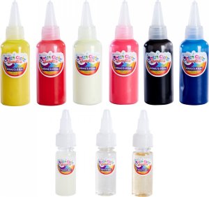 Simba Aqua Gelz Zestaw Deluxe (632-2563) 3