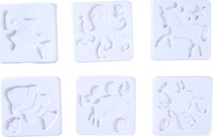 Simba Aqua Gelz Zestaw Deluxe (632-2563) 4