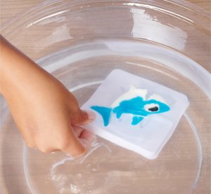 Simba Aqua Gelz Zestaw Deluxe (632-2563) 6