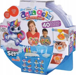Simba Aqua Gelz Zestaw Deluxe (632-2563) 1