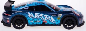 Hipo Auto sportowe 20cm św/dźw 6/box H13769 49237 1