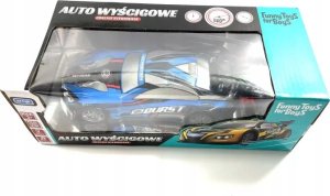 Artyk Auto wyścigowe RC ToysForBoys 168161 3