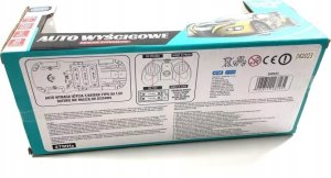 Artyk Auto wyścigowe RC ToysForBoys 168161 4