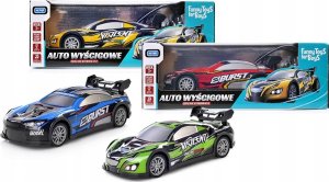 Artyk Auto wyścigowe RC ToysForBoys 168161 6