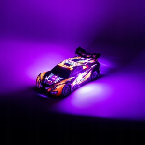 Artyk Auto wyścigowe RC ToysForBoys 168161 7