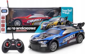 Artyk Auto wyścigowe RC ToysForBoys 168161 8
