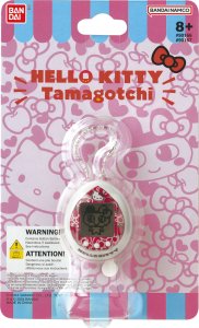 *****SUPBUZZ Tamagotchi Nano HelloKitty red 01661 1
