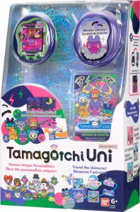 Tamagotchi Uni MonsterCarnival (33568) 1