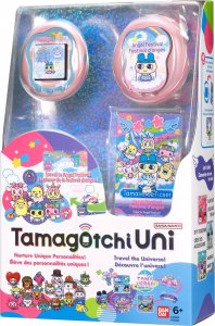 *****SUPBUZZ Tamagotchi Uni Angel festival 33551 1