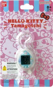 *****SUPBUZZ Tamagotchi Nano HelloKitty blue 01678 1