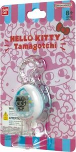 *****SUPBUZZ Tamagotchi Nano HelloKitty blue 01678 5