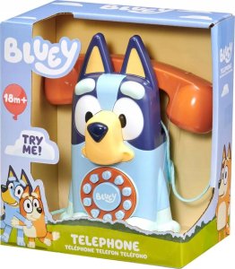 HTI BLUey telefon z muzyką 1684943 /6 1