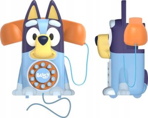 HTI BLUey telefon z muzyką 1684943 /6 3