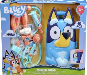 HTI BLUey zestaw medyczny z walizką 1684932 /6 5