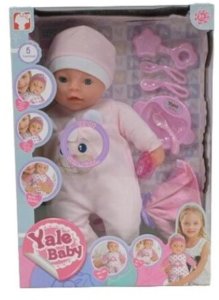 Swede Bobas 38cm z funkcjami Q9526 99570 1