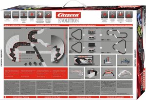 Carrera CARRERA NASCAR Darlington Showdown 20025248 6
