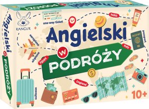 Edgard Angielski w podróży 41725 1