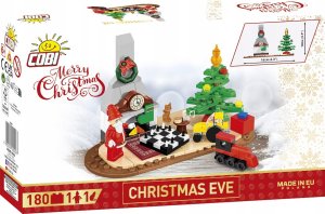 Cobi COBI CHRISTMAS Eve 180kl 20007 1