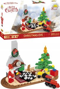 Cobi COBI CHRISTMAS Eve 180kl 20007 2