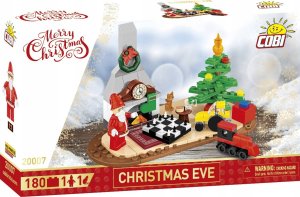 Cobi COBI CHRISTMAS Eve 180kl 20007 3