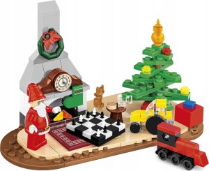 Cobi COBI CHRISTMAS Eve 180kl 20007 4