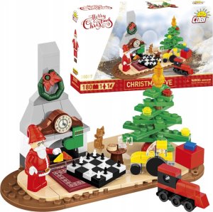 Cobi COBI CHRISTMAS Eve 180kl 20007 5