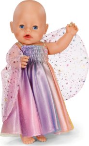 Zapf BABY BORN sukienka Rainbow 43cm 836132 2