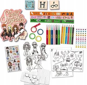 Bladez Harry Pottermega zest kreat BTHP-C08 56923 2