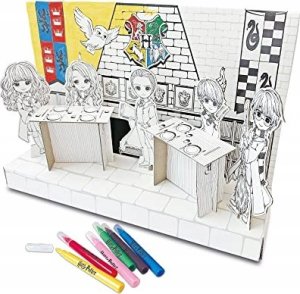 Bladez Harry Pottermega zest kreat BTHP-C08 56923 3