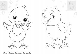 Domartstyl Brzdące kolor.Zwierz.na wsi nakl.św.w ciemn.78282 4