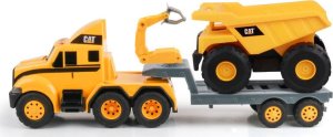 CAT transporter laweta z wywrotką św/dźw 82739 1