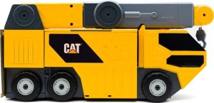 CAT Zest budowa auto dźwig+tor św/dźw 83333 /2 1