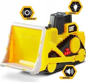 Brimarex CAT Spychacz św/dźw 82287 /4 2