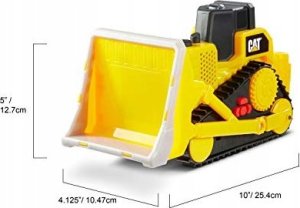 Brimarex CAT Spychacz św/dźw 82287 /4 3