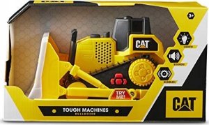 Brimarex CAT Spychacz św/dźw 82287 /4 4