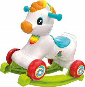 Clementoni CLE BABY interaktywny konik Marcinek 50928 1