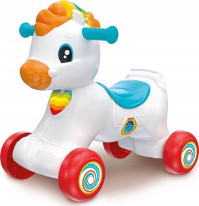 Clementoni CLE BABY interaktywny konik Marcinek 50928 2