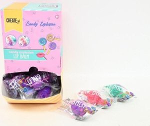 Create it! balsam do ust cukierek 84843 18051 /25 2