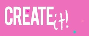 Teka CREATE IT! candy błyszczyk lody 3pak 84845 18075 6 3