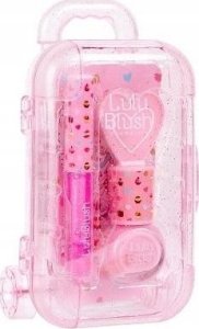 Canenco CREATE IT! LULU BLUSH miniwalizka set 84953 /4 1
