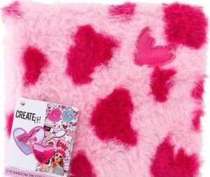 Create it! CREATE IT! love cienie puszyste etui 84591 17948 6 2
