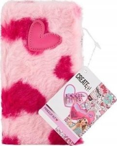 Canenco CREATE IT! love make-up puszyste etui 84590 17931 1