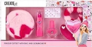 Canenco CREATE IT! Love zestaw make up 84592 /4 1