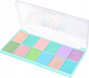 Create it! paleta cieni d/powiek ziel 84518C 08762 2