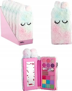 Canenco CREATE IT! zestaw make-up puchaty 84525 /6 3